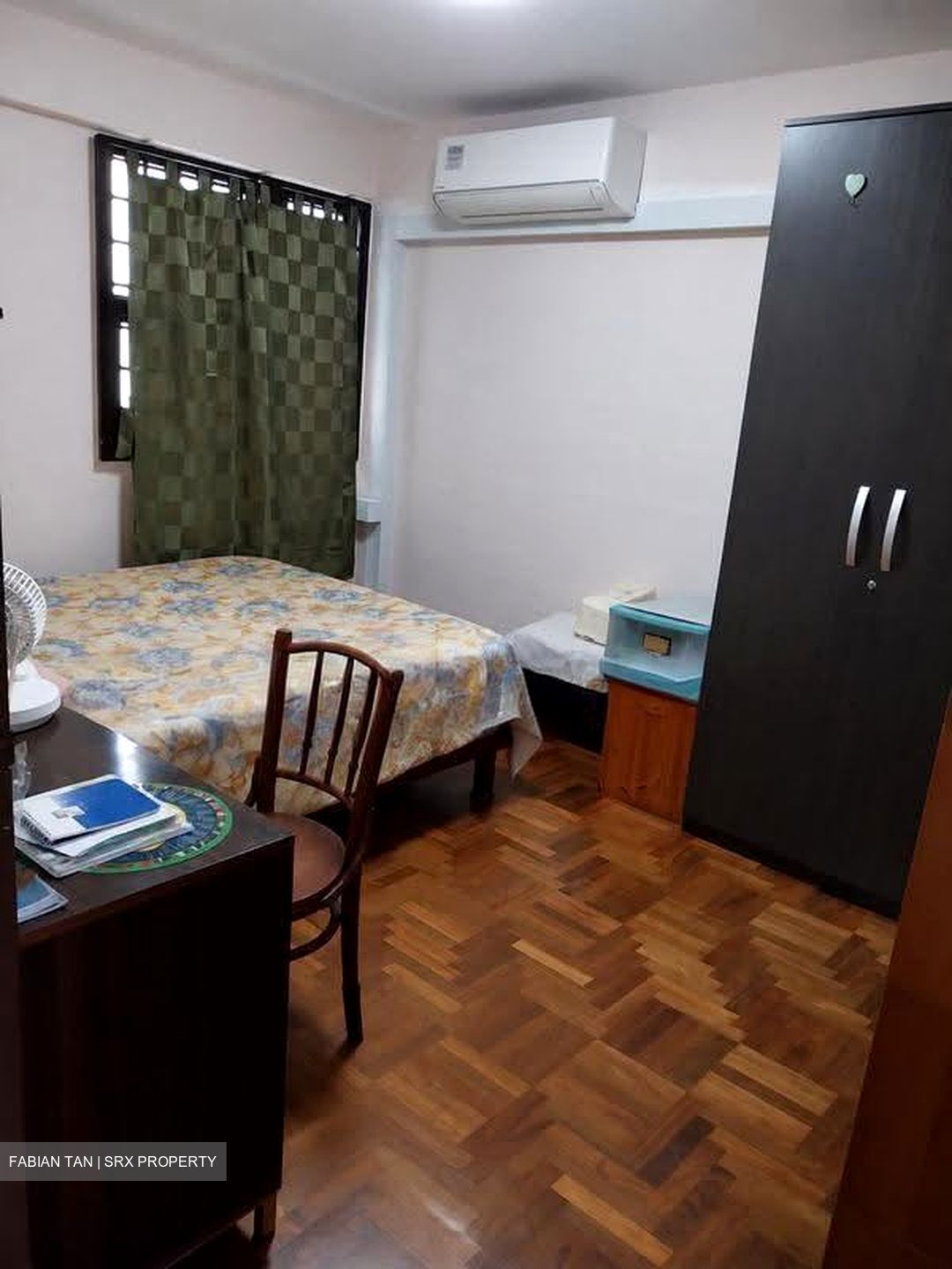 Blk 159 Toa Payoh Green (Toa Payoh), HDB 3 Rooms #631822171